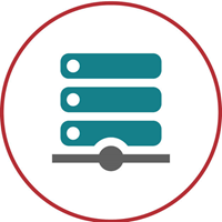 data server icon