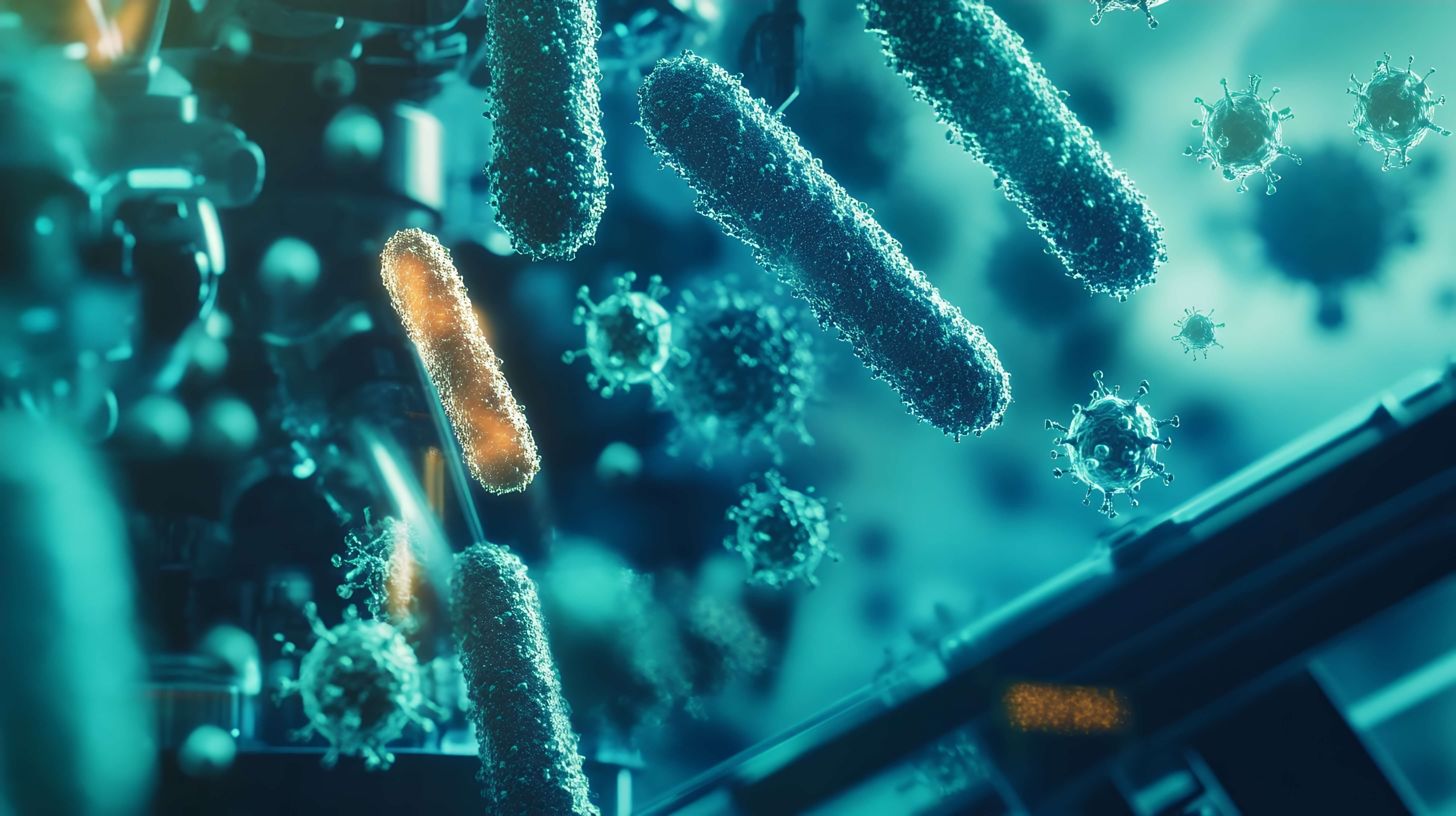 infectious Disease cells