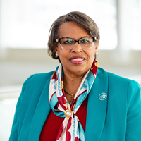 APHL's 2026-2027 President Sharon Massingale