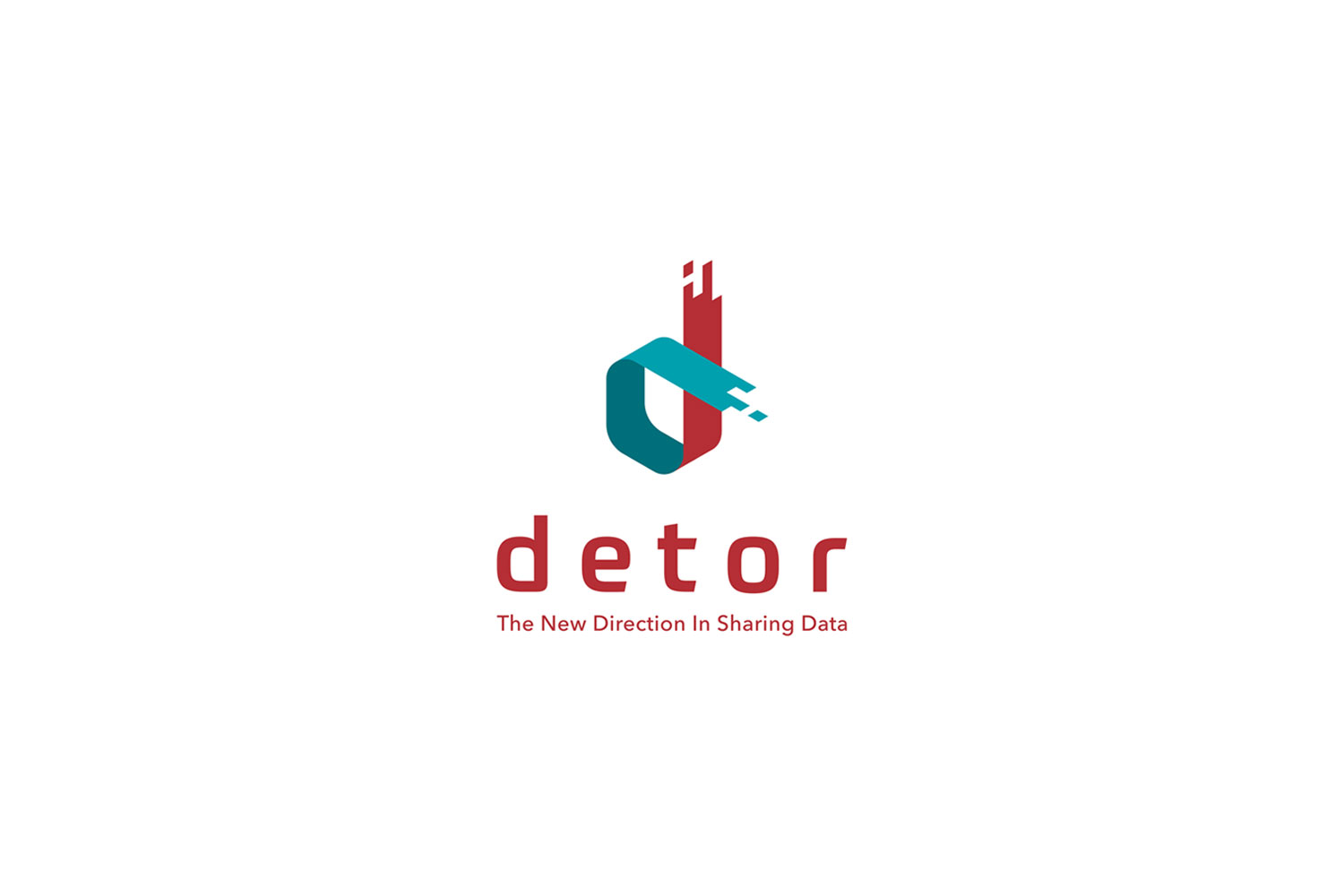 detor - the new direction in sharing data
