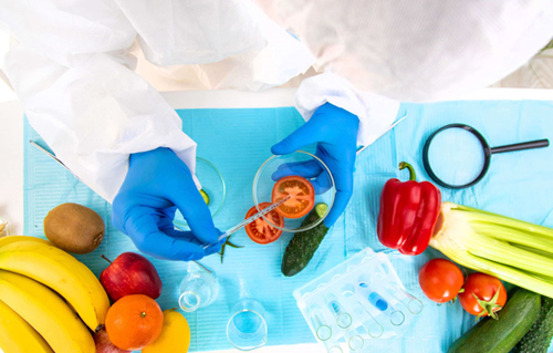 The Food Safety Program at APHL