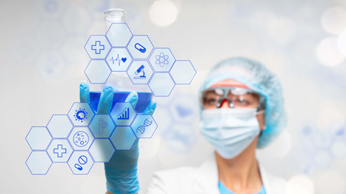 The Informatics Program at APHL