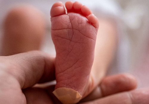The Newborn Screening and Genetics Focus Area at APHL