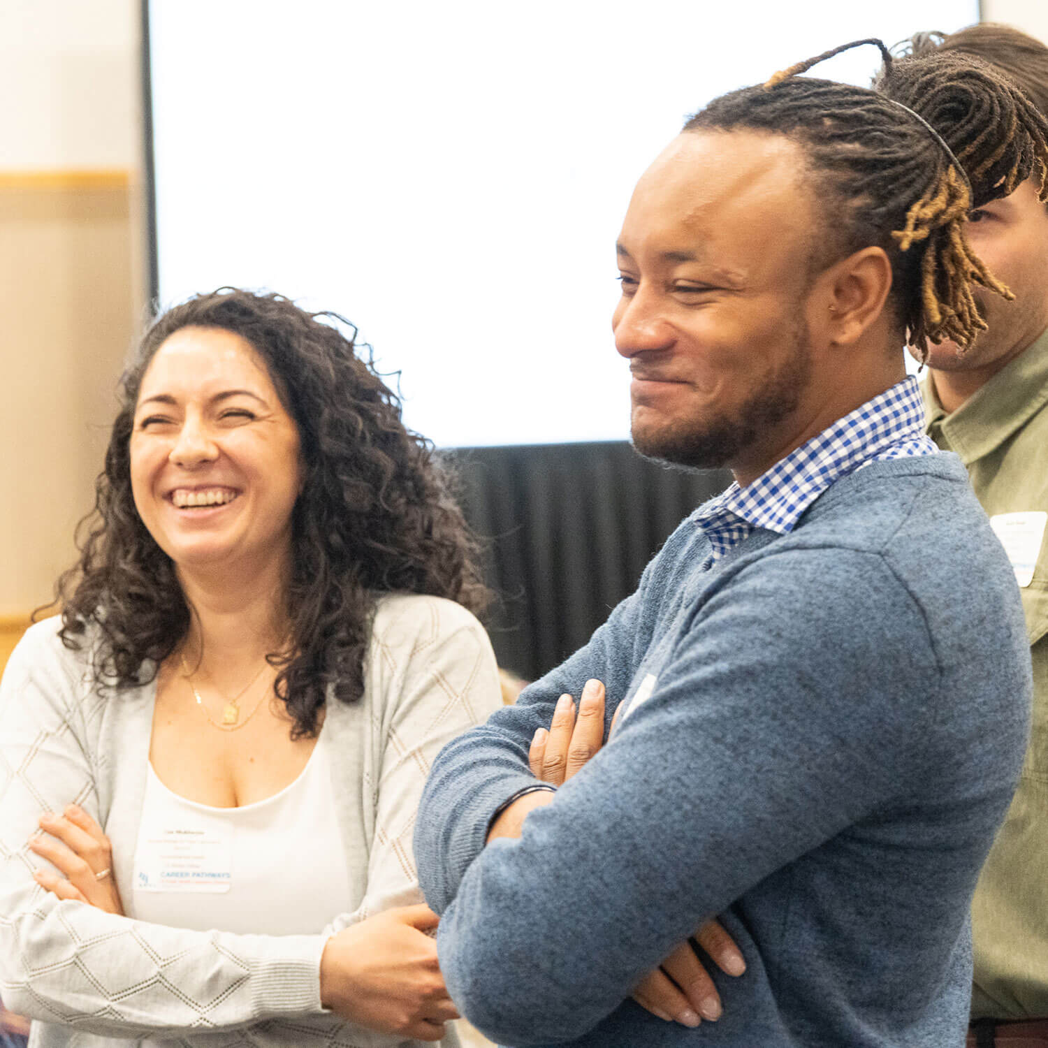 Fellows at the APHL 2025 Annual Conference