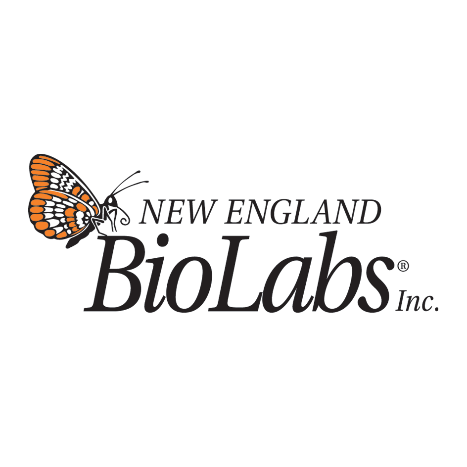 New England BioLabs, Inc. logo
