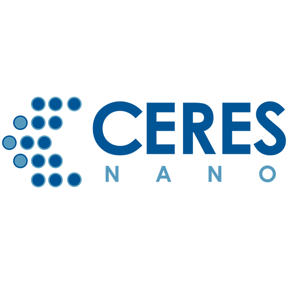 Logo for Ceres Nano