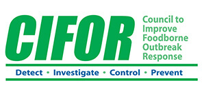 CIFOR Logo
