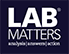 Lab Matters Magazine Logo