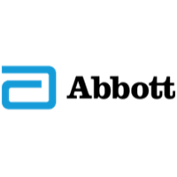 Logo for Abbott Molecular Diagnostics.