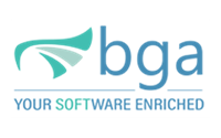BGA Soft Inc Logo