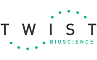 Twist Bioscience Logo