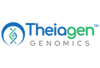 Theiagen Genomics Logo