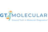 GT Molecular Logo