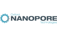 Oxford Nanopore Technologies Logo