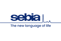 Sebia Logo