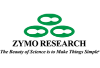 Zymo Research Corporation Logo