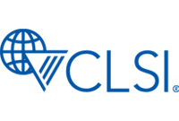 Clinical and Laboratory Standards Institute Logo