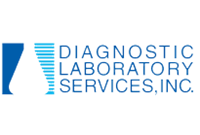 Diagnostic Laboratory Services, Inc. (DLS) Logo