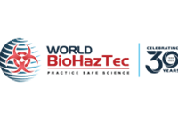 World BioHaz Tec Logo
