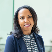 Lucy Maryogo Robinson