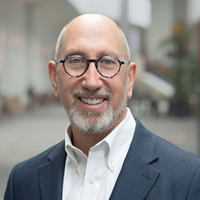 Scott Becker, APHL CEO