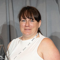 Photo of Jasmine Guillet