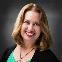 Photo of Erin Bowles