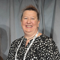 Photo of Lori Pillsbury