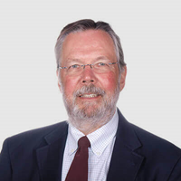 Photo of Burton Wilcke