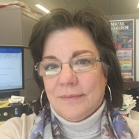 Photo of Susan Mikorski