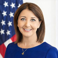 Photo of Mandy Cohen