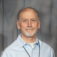 Photo of Will Probert