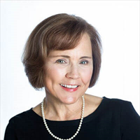 Photo of Carol Glaser