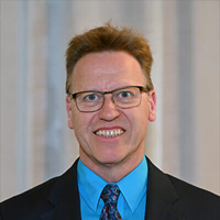 Photo of Philip Lee