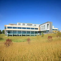 Photo of State Hygienic Laboratory at the University of Iowa
