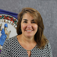 Photo of Denise Toney