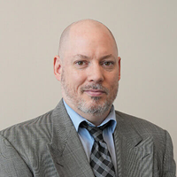Photo of Eric Bind