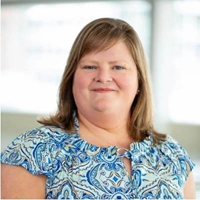Photo of Carrie Ross Crabtree