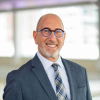 Photo of Scott J. Becker
