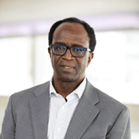 Godfred Masinde