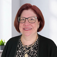 Photo of Pamela Higgins