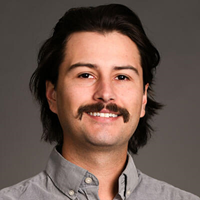 Photo of Austin Rueda