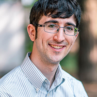 Photo of Nicholas Brinza
