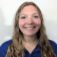 Photo of Aeryn Olson