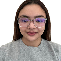 Photo of Alyssa del Rosario