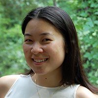 Photo of Annmarie Chang