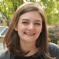 Photo of Brooke Seitter