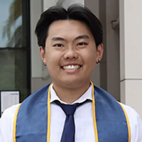 Photo of Bryan Nguyen
