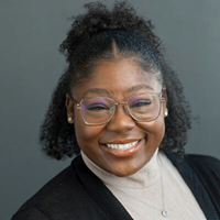 Photo of Corretta Watts
