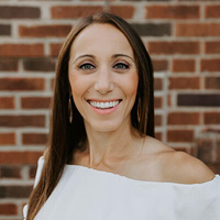 Photo of Courtney Gauchel